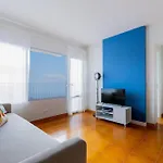 Vibes Apartment Bajamar (La Laguna)