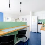 Vibes Apartment *