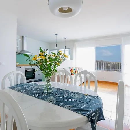 Vibes Bajamar (La Laguna)