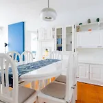 Vibes Apartman *