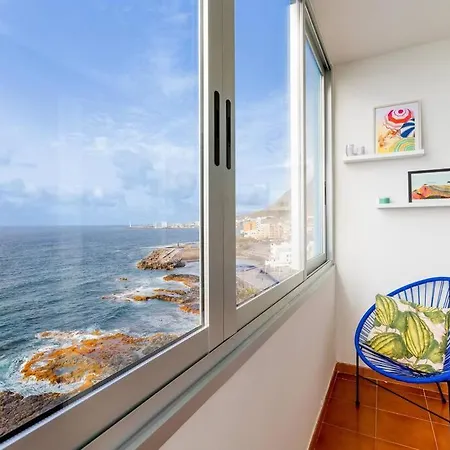 Vibes Apartman *
