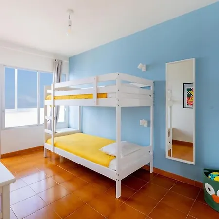 Vibes Apartman