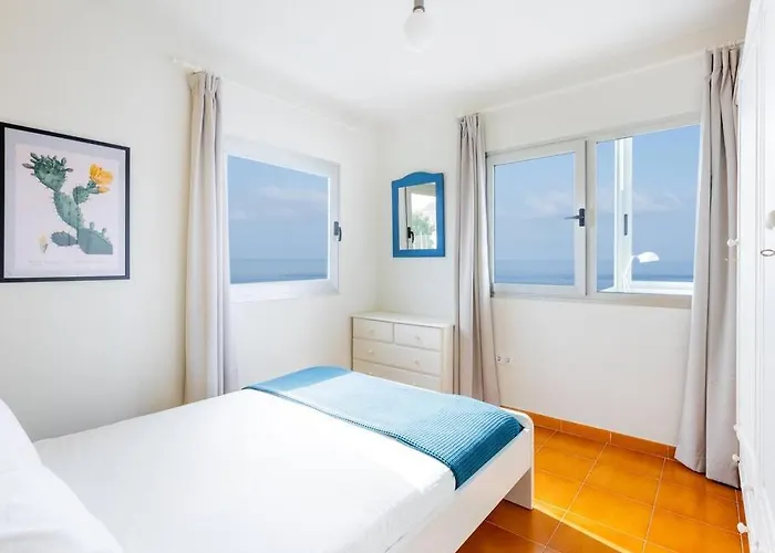 Vibes Bajamar (La Laguna)